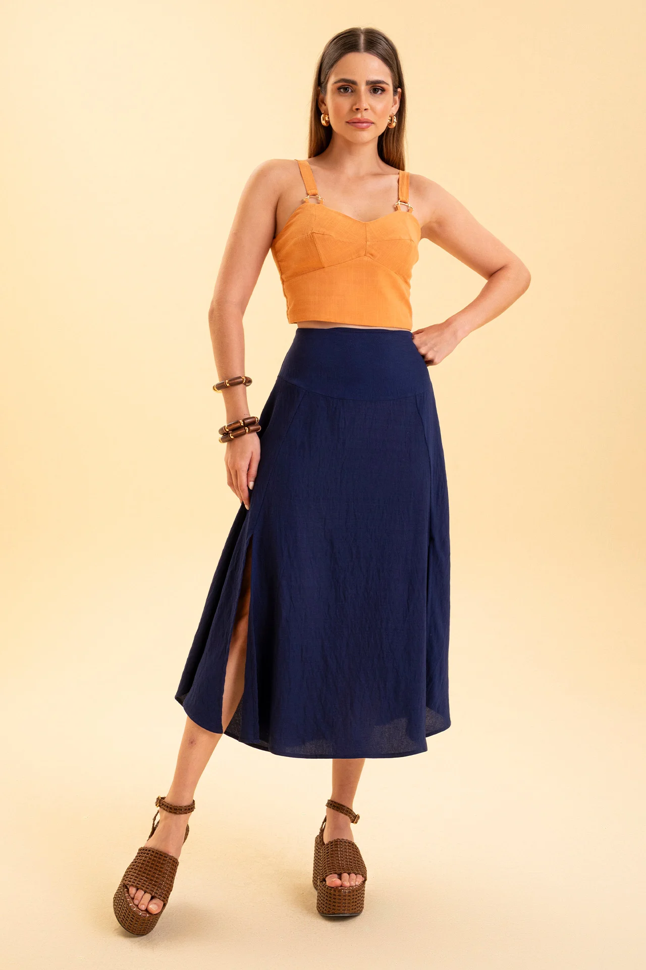 SAIA MIDI SUSAN FL