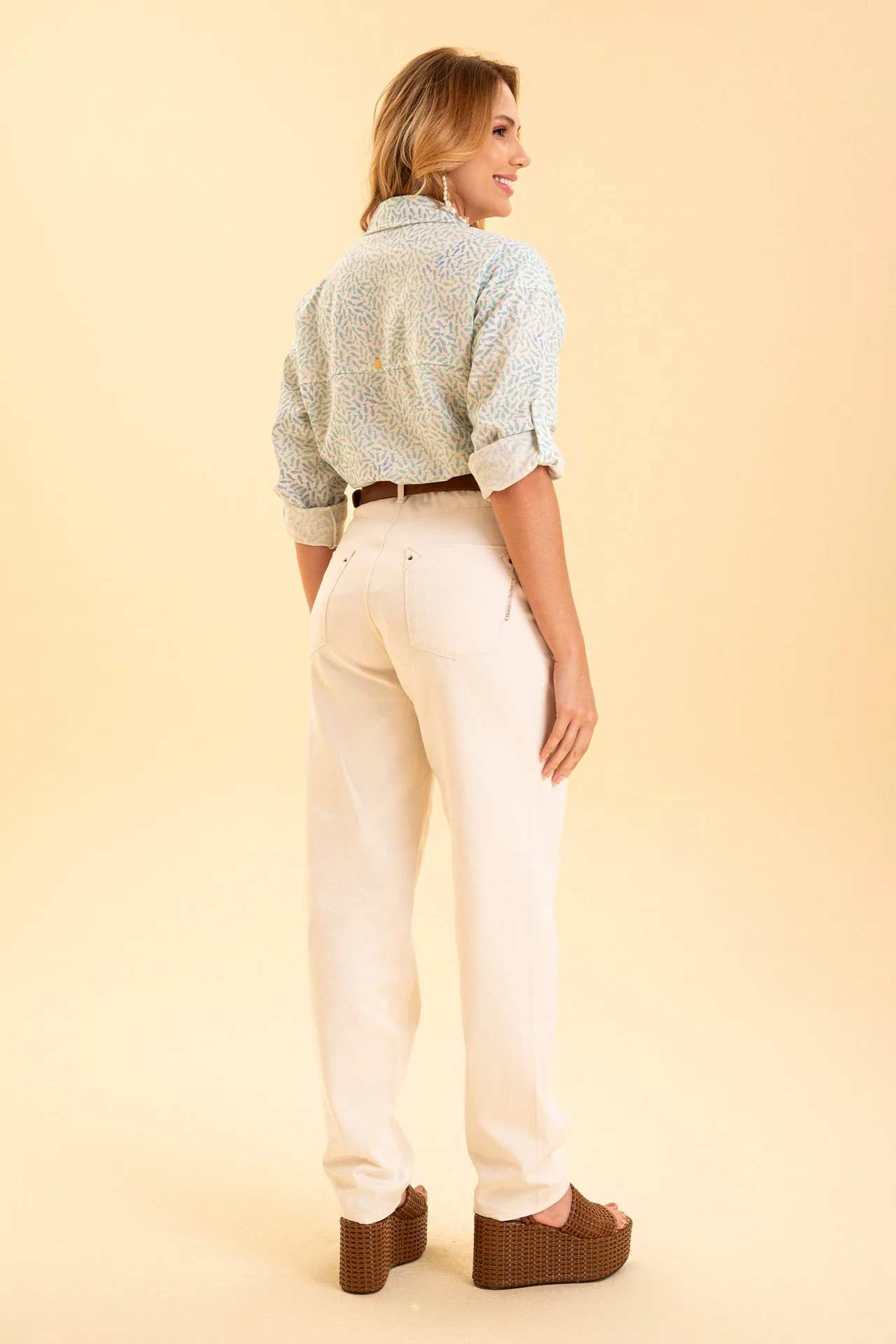 CAMISA CARDUME FL - Imagem 6