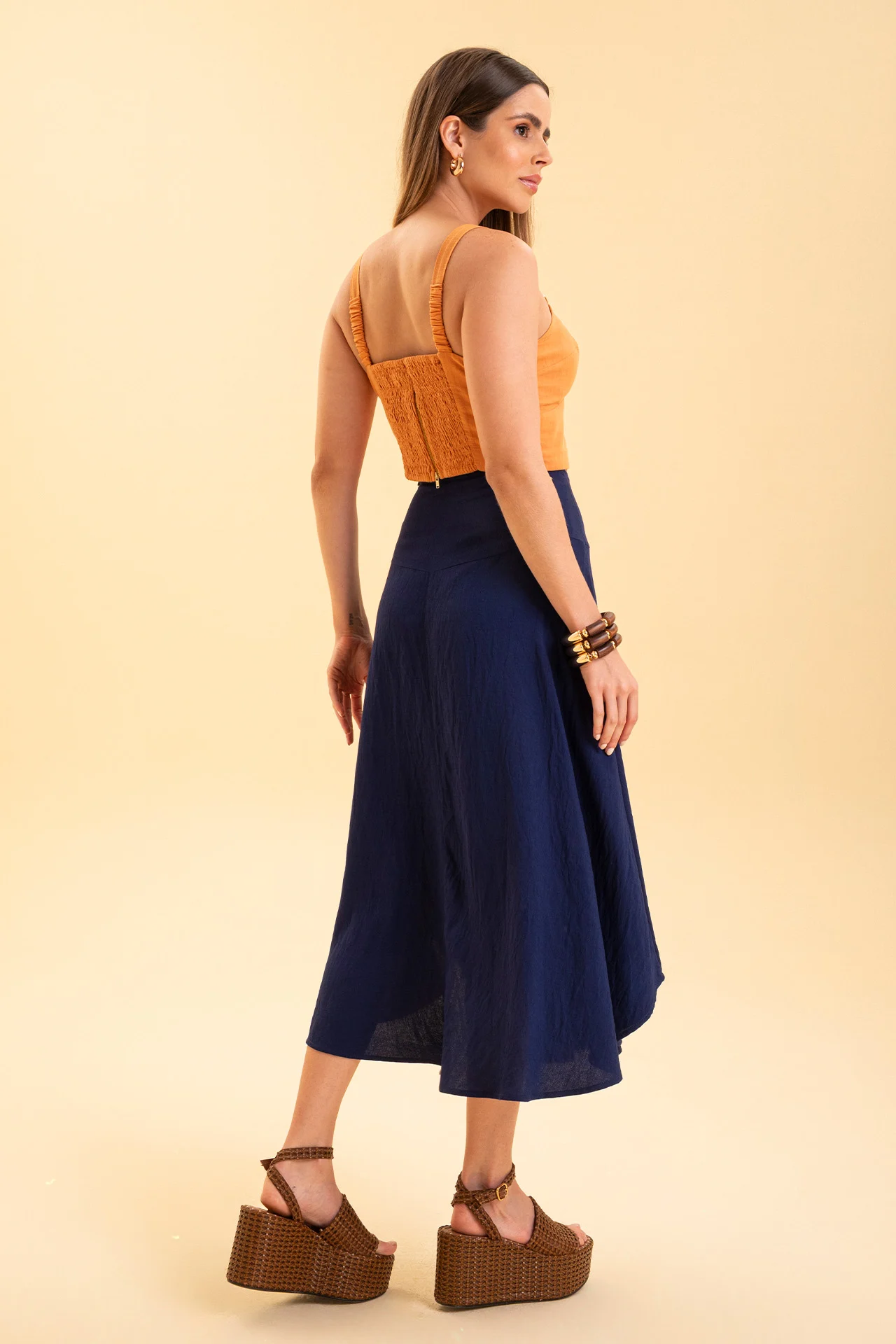 SAIA MIDI SUSAN FL - Imagem 2