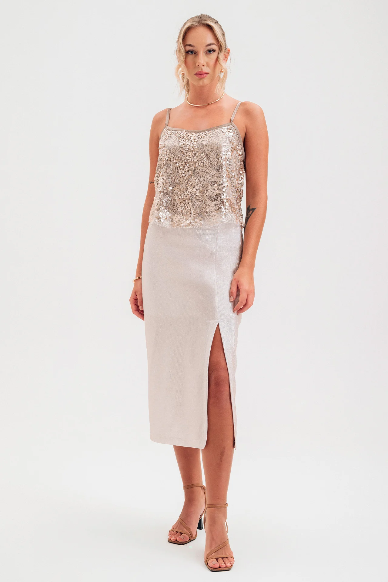 CROPPED GLOSS FL - Imagem 3