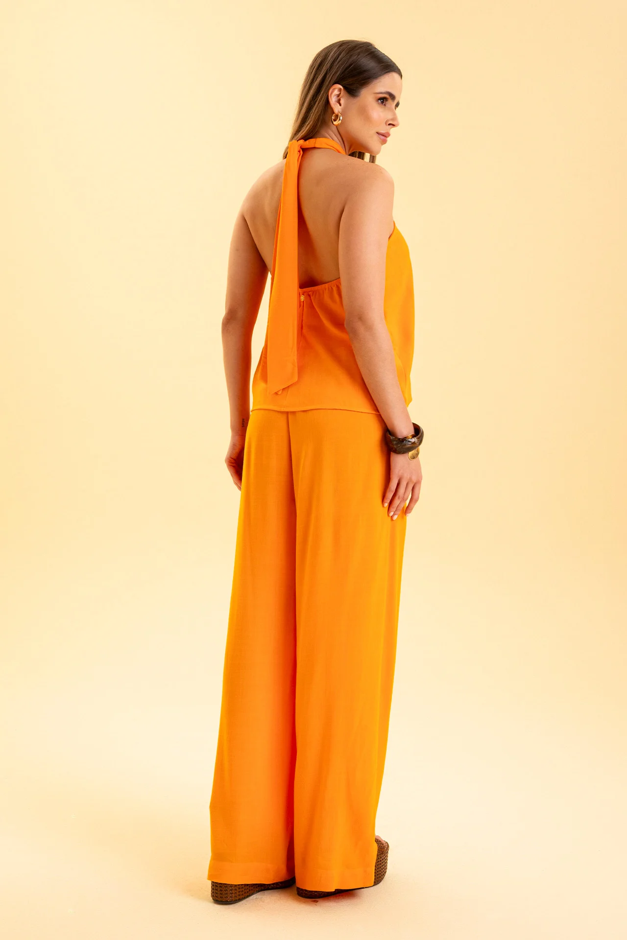 BLUSA TRANSPASSADA BRUNA FL - Imagem 7
