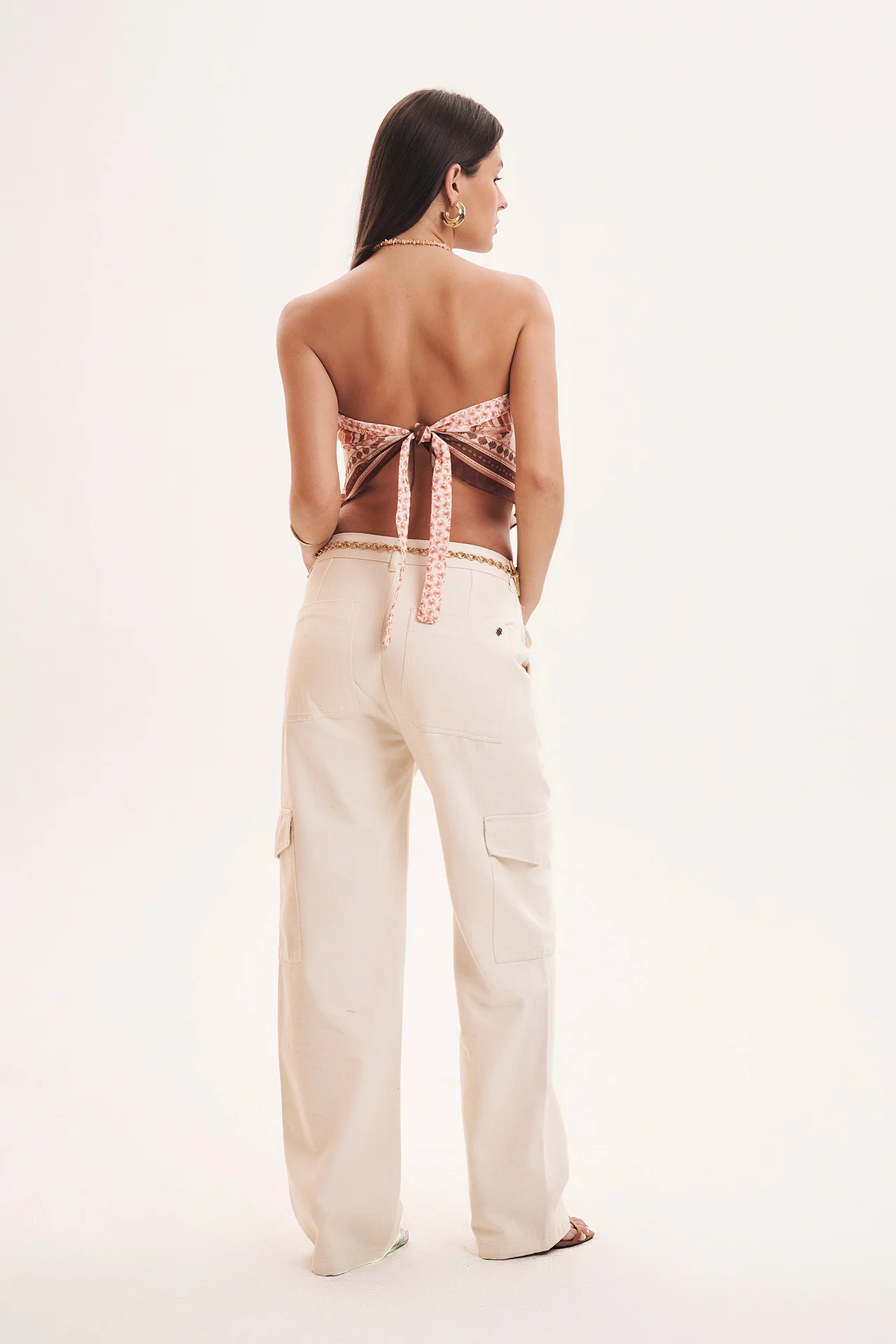 CALÇA CARGO FL - Imagem 2