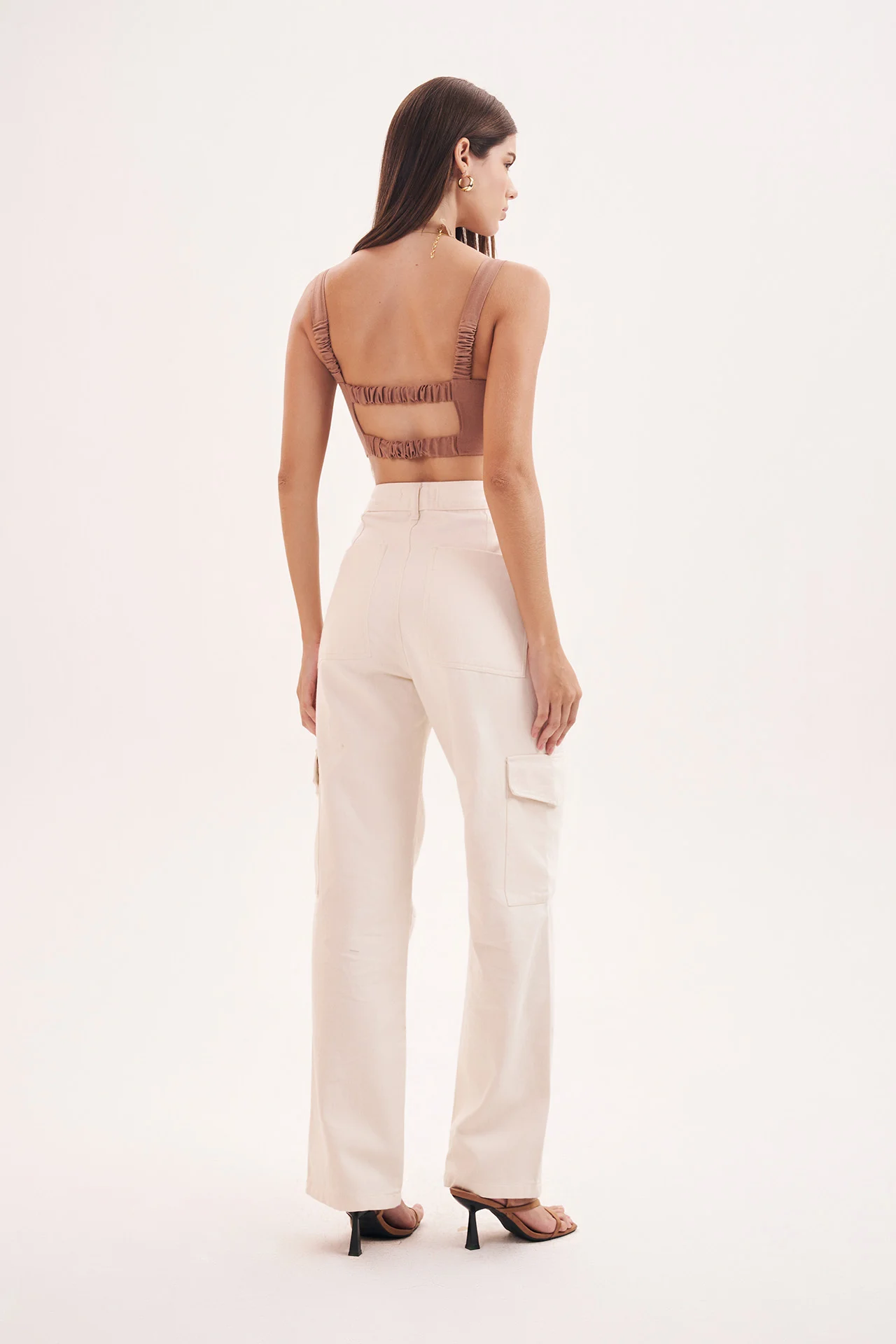 CALÇA CARGO FL - Imagem 4
