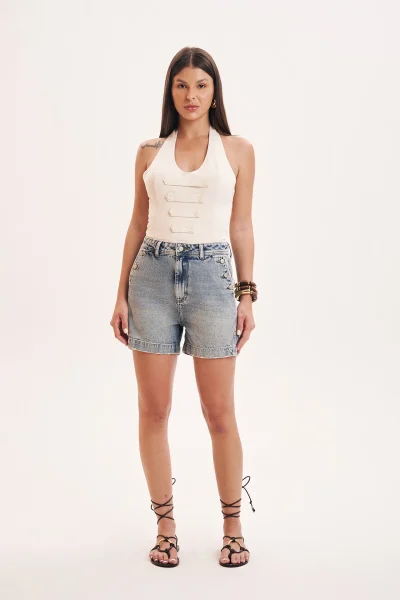 SHORT LEVE EVAZE FL