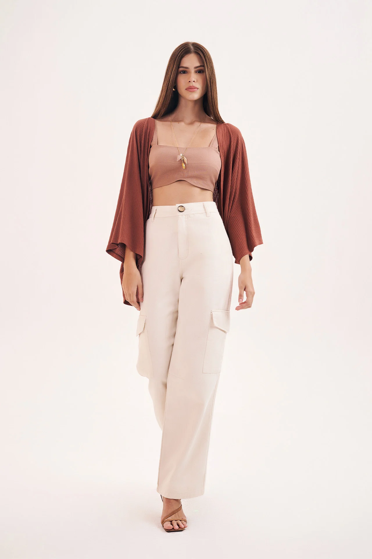 CALÇA CARGO FL - Imagem 3