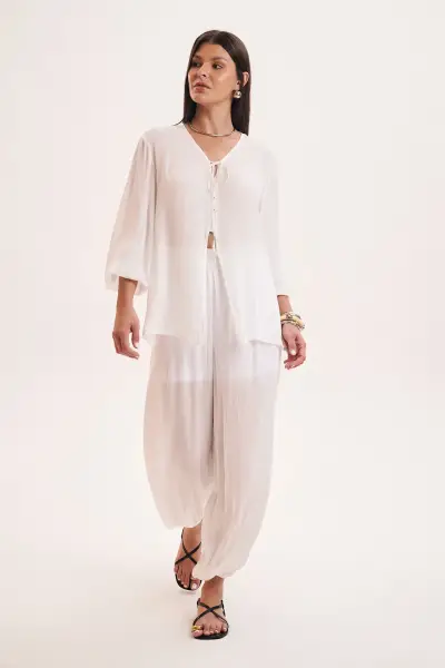 BLUSA GRAZI FL